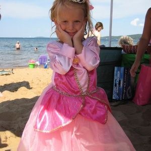 Meet your Posher, Susan