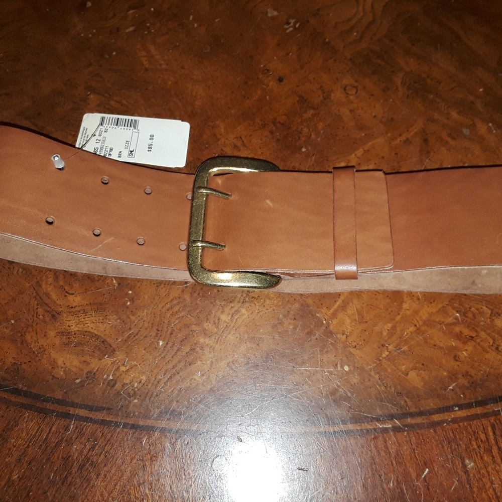 Belt