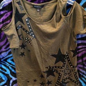 Rock and republic shirt