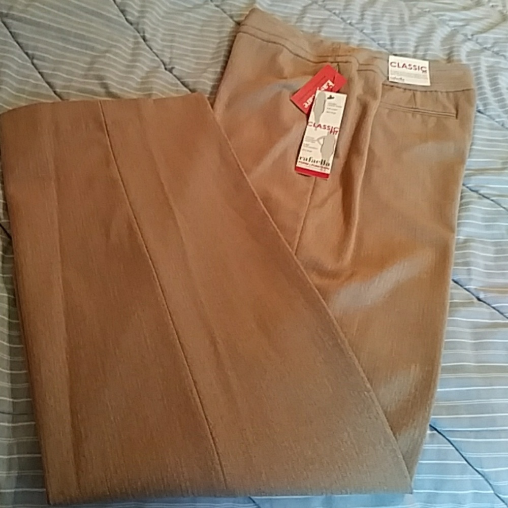 Rafaella pants