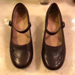 Dansko Mary Janes