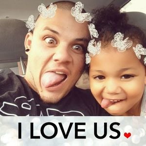 Meet your Posher, Neil