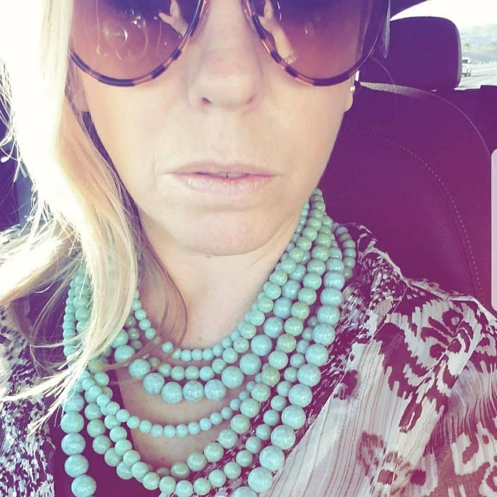 Meet your Posher, Lindsay