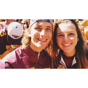 Meet your Posher, Jonah