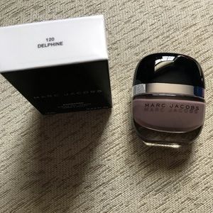Marc Jacobs nail polish