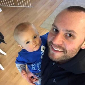 Meet your Posher, Joe