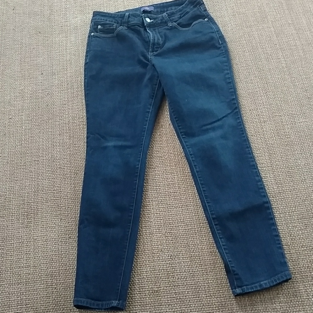 NYDJ  size 8p
