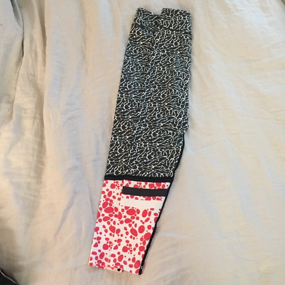 Lilybod Leggings