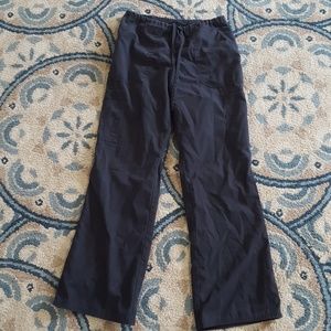 Scrub pants