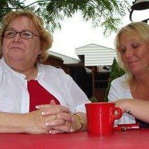 Meet your Posher, Cindy