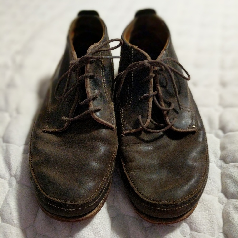 OluKai Honolulu Boot Size M 9.5 EUR 42