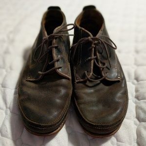 OluKai Honolulu Boot Size M 9.5 EUR 42