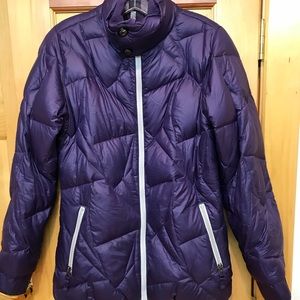 Burton Down Jacket