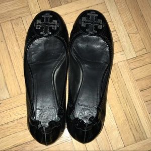 Tory Burch Reva flats