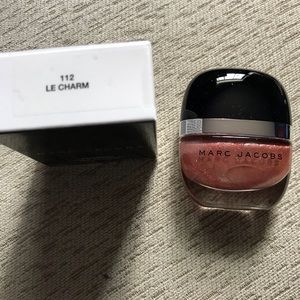 Marc Jacobs nail polish