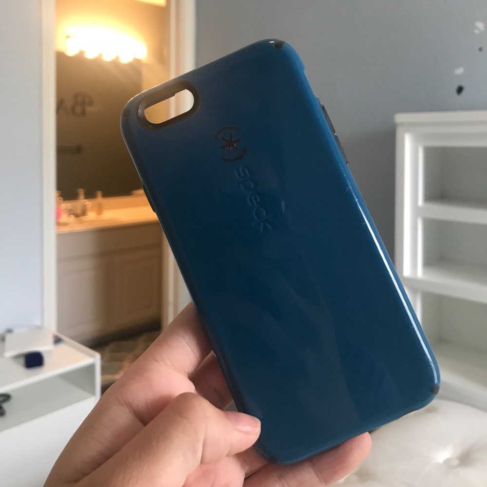 iphone 6/6s Speck case