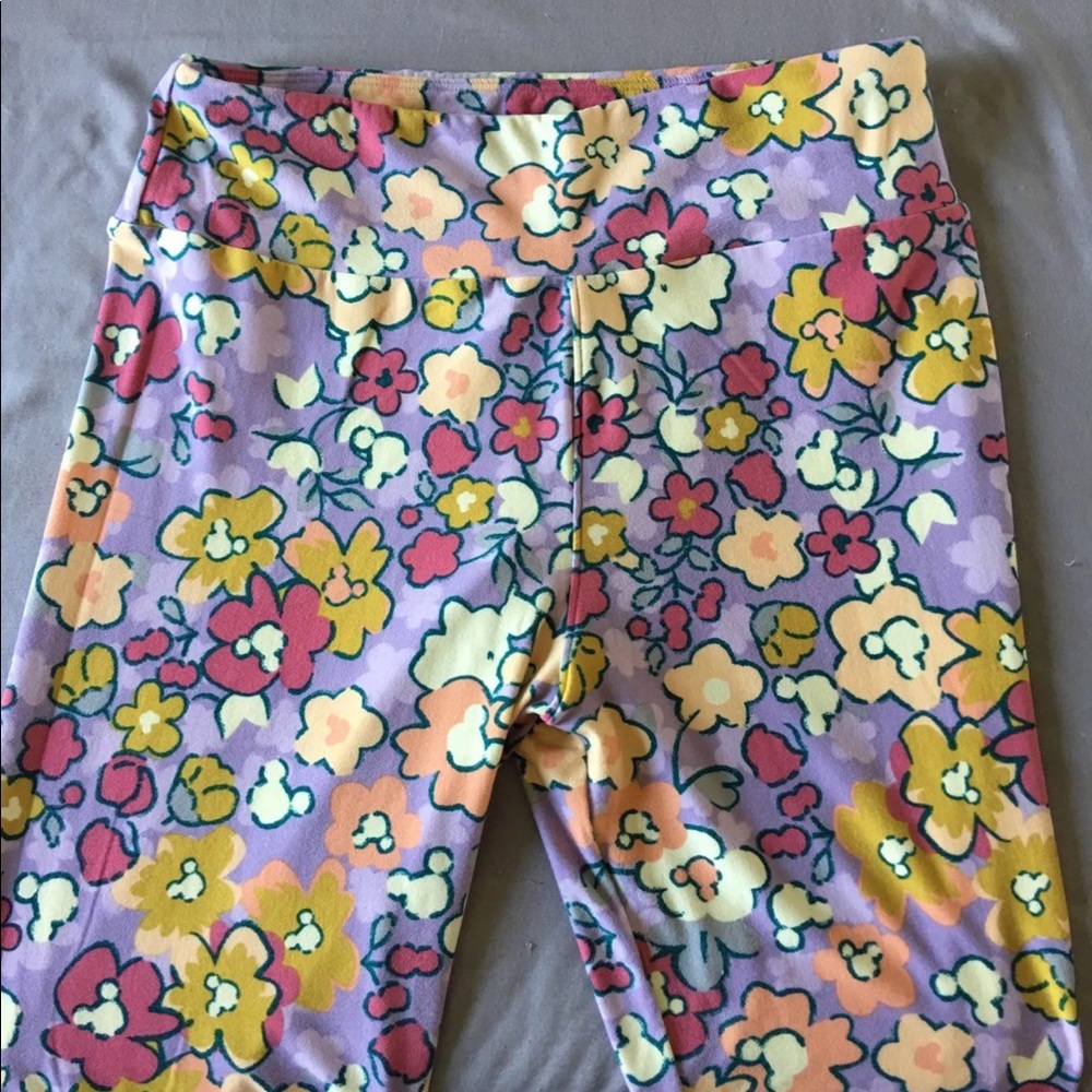 LuLaRoe Leggings