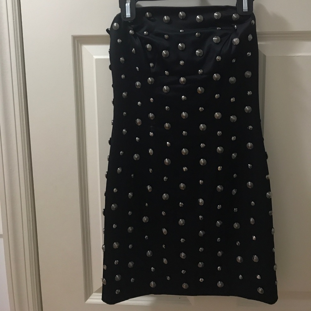 Mini dress