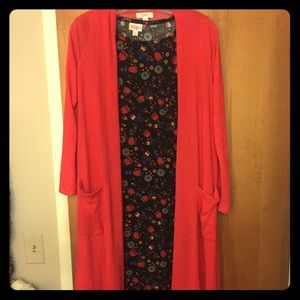 BNWT LLR Outfit, Sarah and matching Julia