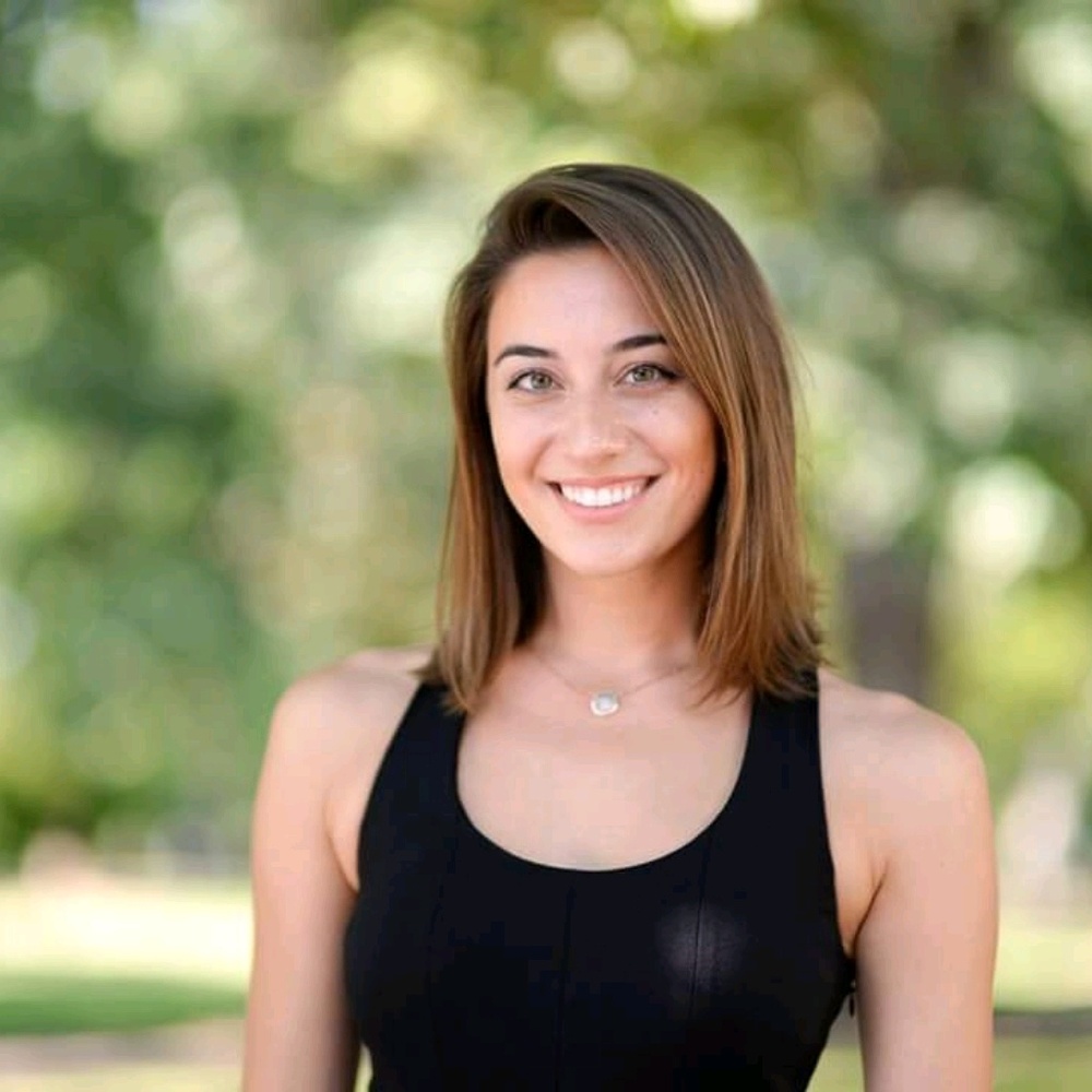 Meet your Posher, Katherine