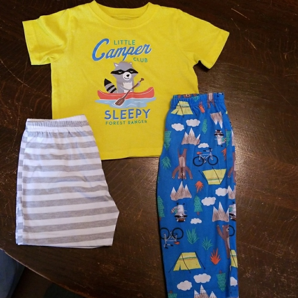 Pajamas