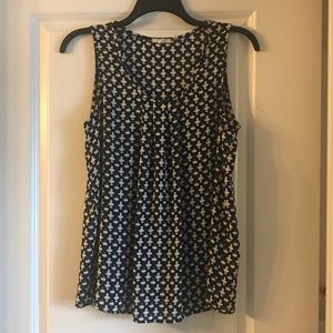 Cute Sleeveless shirt