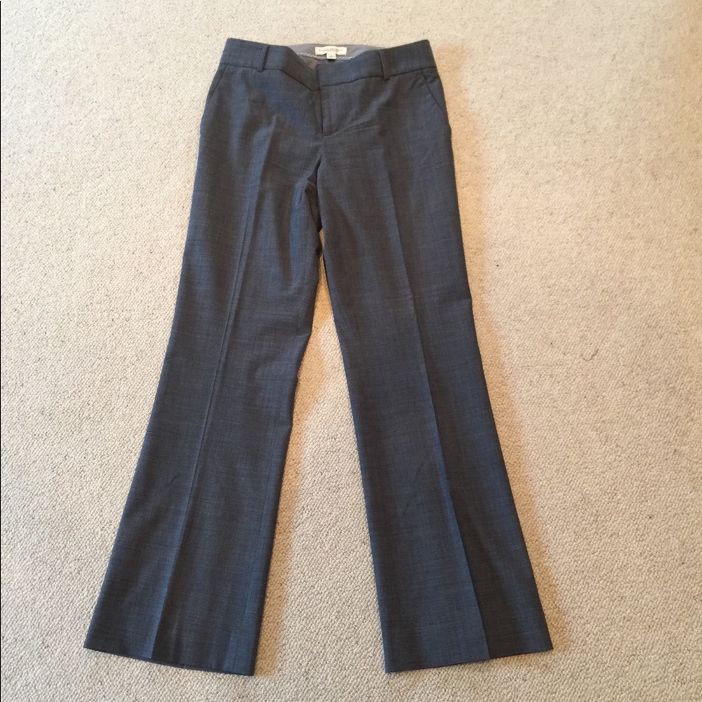 Banana Republic | Martin Fit Trousers