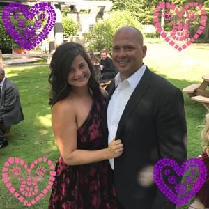 Meet your Posher, Andrea