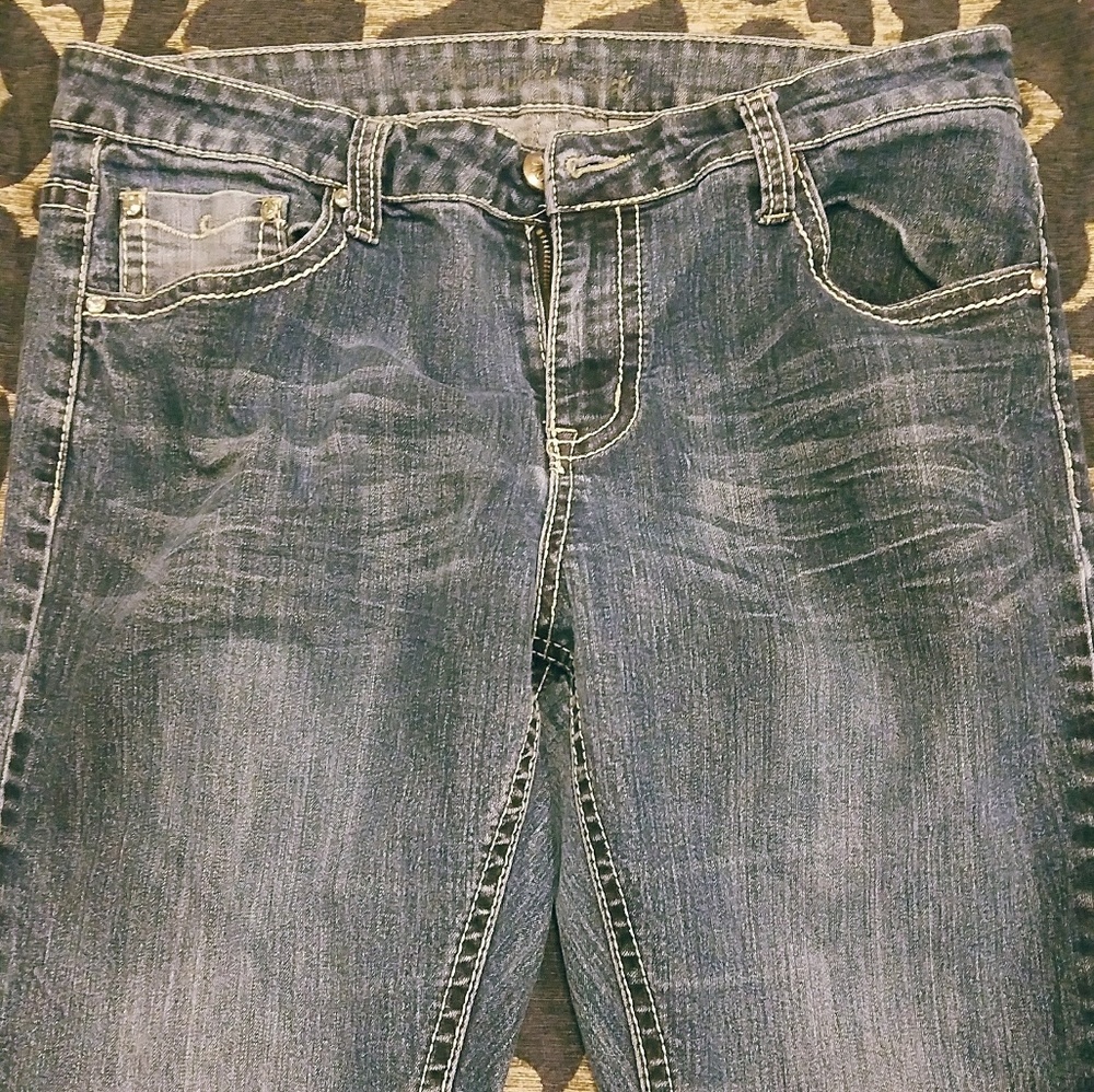 Super comfy Womens jeans