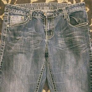 Super comfy Womens jeans