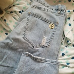 Tory Burch Jeans