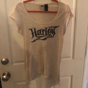 Harley Davidson tee shirt