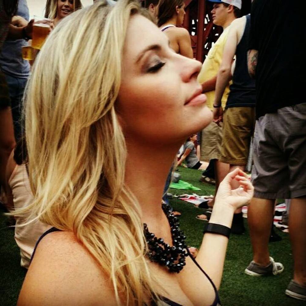 Meet your Posher, Jordan