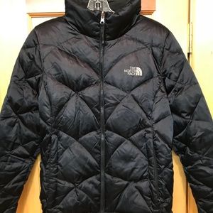 North Face 550 Down