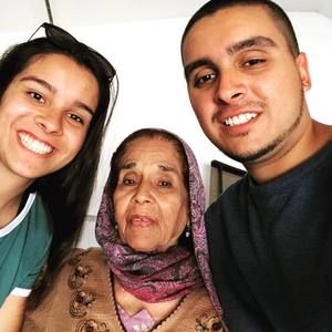 Meet your Posher, Nick