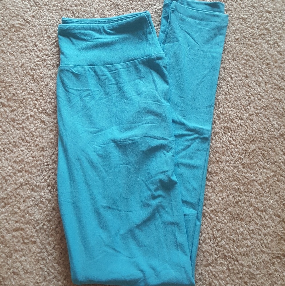 Lularoe OS 4 pair lot!