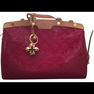 Louis Vuitton Shoulder Bag