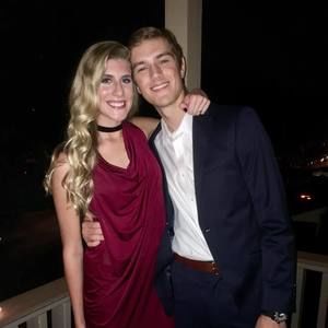 Meet your Posher, Gerald