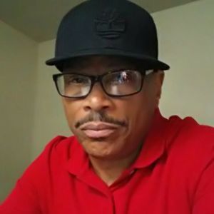 Meet your Posher, Mark