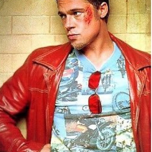 Tyler Durden Shirt Replicas