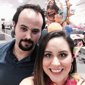 Meet your Posher, Gaby