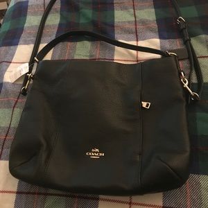 Coach crossbody bag
