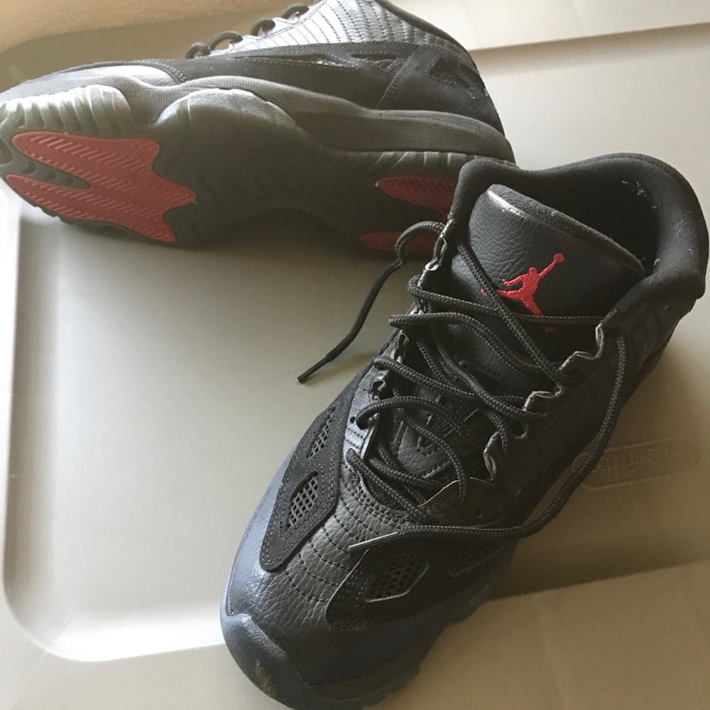 NIKE Air Jordan