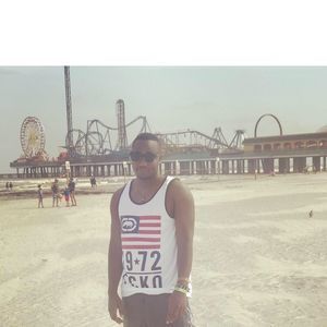 Meet your Posher, Godfrey