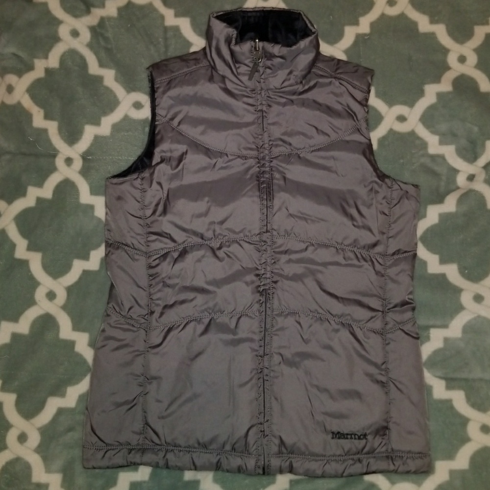 Marmot Reversible Vest