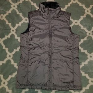 Marmot Reversible Vest
