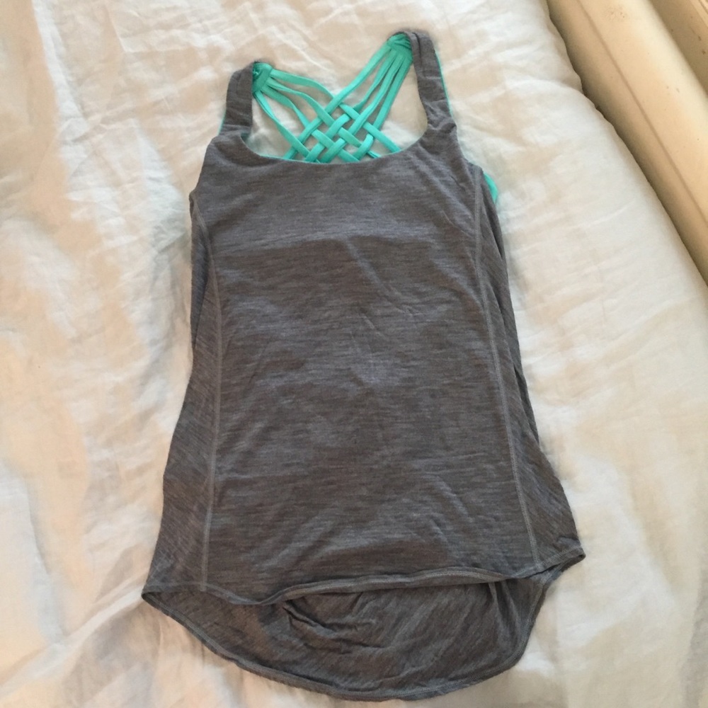 Lululemon Women’s Wild Tank
