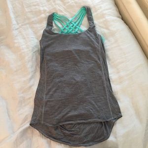 Lululemon Women’s Wild Tank