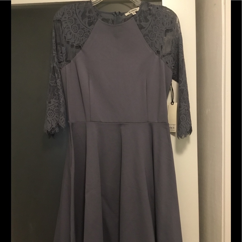 BB Dakota 👗 dress