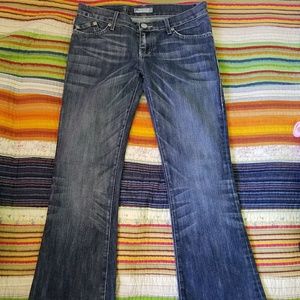 Rock & Republic Womens Jeans Size 26🎀🎉